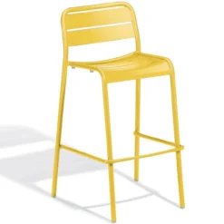 Oxford Garden Kapri Bar Chair - July 4th Sale - Good 'til The 8th! -Patio Furniture Store oxford garden kapri bar chair 48 16693.1646936934