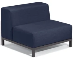 Oxford Garden Koral Chaise Lounge Sectional Set - July 4th Sale - Good 'til The 8th! -Patio Furniture Store oxford garden koral chaise lounge sectional set 66 48044.1646962040