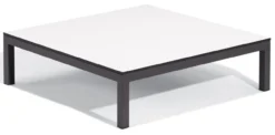 Oxford Garden Koral 36.5" Coffee Table - July 4th Sale - Good 'til The 8th!