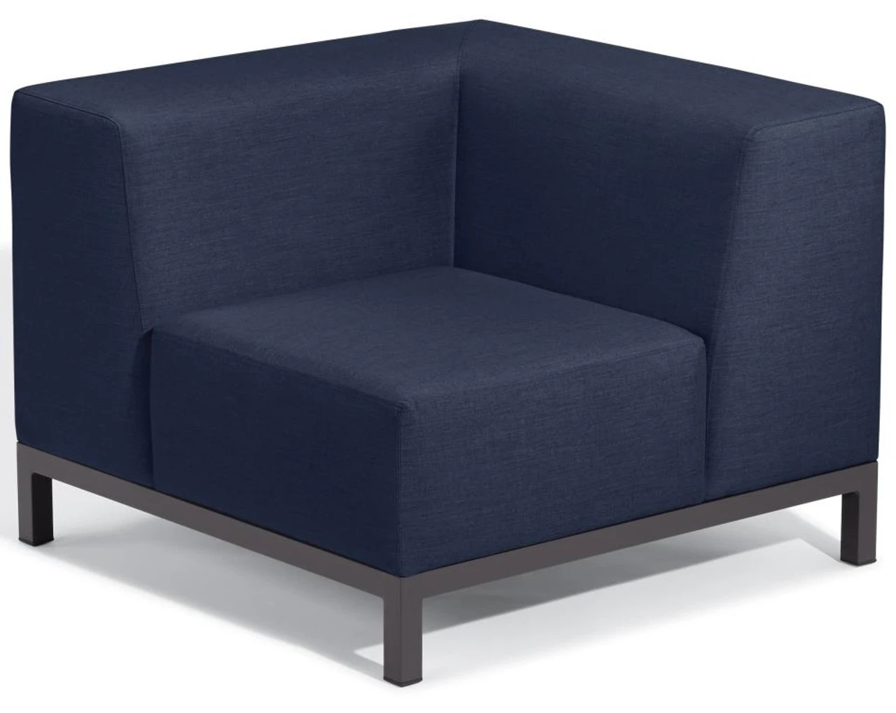 Oxford Garden Koral Double Ended Sectional Set - July 4th Sale - Good 'til The 8th! 6 Oxford Garden Koral Double Ended Sectional Set - July 4th Sale - Good 'til The 8th! - Image 6