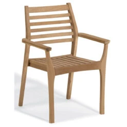 Oxford Garden Mera Square 4 Seat Teak Dining Set - July 4th Sale - Good 'til The 8th! -Patio Furniture Store oxford garden mera square 4 seat teak dining set 37 44491.1646962062