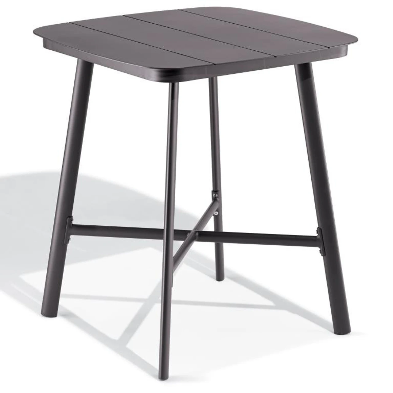 Oxford Garden Nette 2 Seat Bar Set - July 4th Sale - Good 'til The 8th! 4 Oxford Garden Nette 2 Seat Bar Set - July 4th Sale - Good 'til The 8th! - Image 4