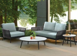 Oxford Garden Nette 4 Piece Small Lounge Set - July 4th Sale - Good 'til The 8th! 10 Oxford Garden Nette 4 Piece Small Lounge Set - July 4th Sale - Good 'til The 8th! -Patio Furniture Store oxford garden nette 4 piece small lounge set 47 08529.1646936951