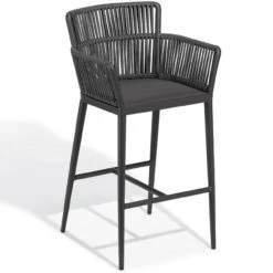 Oxford Garden Nette 4 Seat Bar Set - July 4th Sale - Good 'til The 8th! -Patio Furniture Store oxford garden nette 4 seat bar set 36 25679.1646962071