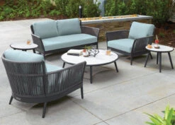 Oxford Garden Nette 6 Piece Loveseat Seating Set - July 4th Sale - Good 'til The 8th! 9 Oxford Garden Nette 6 Piece Loveseat Seating Set - July 4th Sale - Good 'til The 8th! -Patio Furniture Store oxford garden nette 6 piece loveseat seating set 47 08230.1646936955