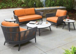 Oxford Garden Nette 6 Piece Loveseat Seating Set - July 4th Sale - Good 'til The 8th! 11 Oxford Garden Nette 6 Piece Loveseat Seating Set - July 4th Sale - Good 'til The 8th! -Patio Furniture Store oxford garden nette 6 piece loveseat seating set 50 10722.1646936955