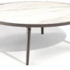 Oxford Garden Nette 40.5" Coffee Table - July 4th Sale - Good 'til The 8th!