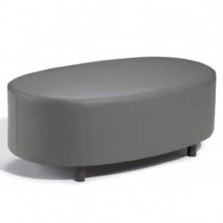 Oxford Garden Salino Nauticau Pouf Coffee Table - Soon To Be Discontinued -Patio Furniture Store oxford garden salino nauticau pouf coffee table available december 1st 2018 22 85744.1646962085