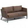 Oxford Garden Salino Wicker Sofa - Soon To Be Discontinued