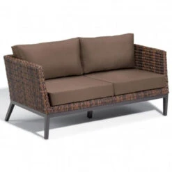 Oxford Garden Salino Wicker Sofa - Soon To Be Discontinued