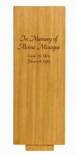 Oxford Garden Signature Series 5' Engravable Teak Bench - July 4th Sale - Good 'til The 8th! -Patio Furniture Store oxford garden signature series 5 engravable teak bench 63 39444.1646962095