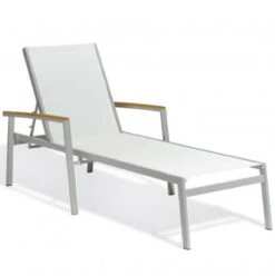 Oxford Garden Travira Sling Chaise Lounge With Tekwood Armcaps (Set Of 2) - Sling Color Options - July 4th Sale - Good 'til The 8th! 6 Oxford Garden Travira Sling Chaise Lounge With Tekwood Armcaps (Set Of 2) - Sling Color Options - July 4th Sale - Good 'til The 8th! -Patio Furniture Store oxford garden travira sling chaise lounge w tekwood armcaps set of 2 black or natural sling 54 86475.1646937244
