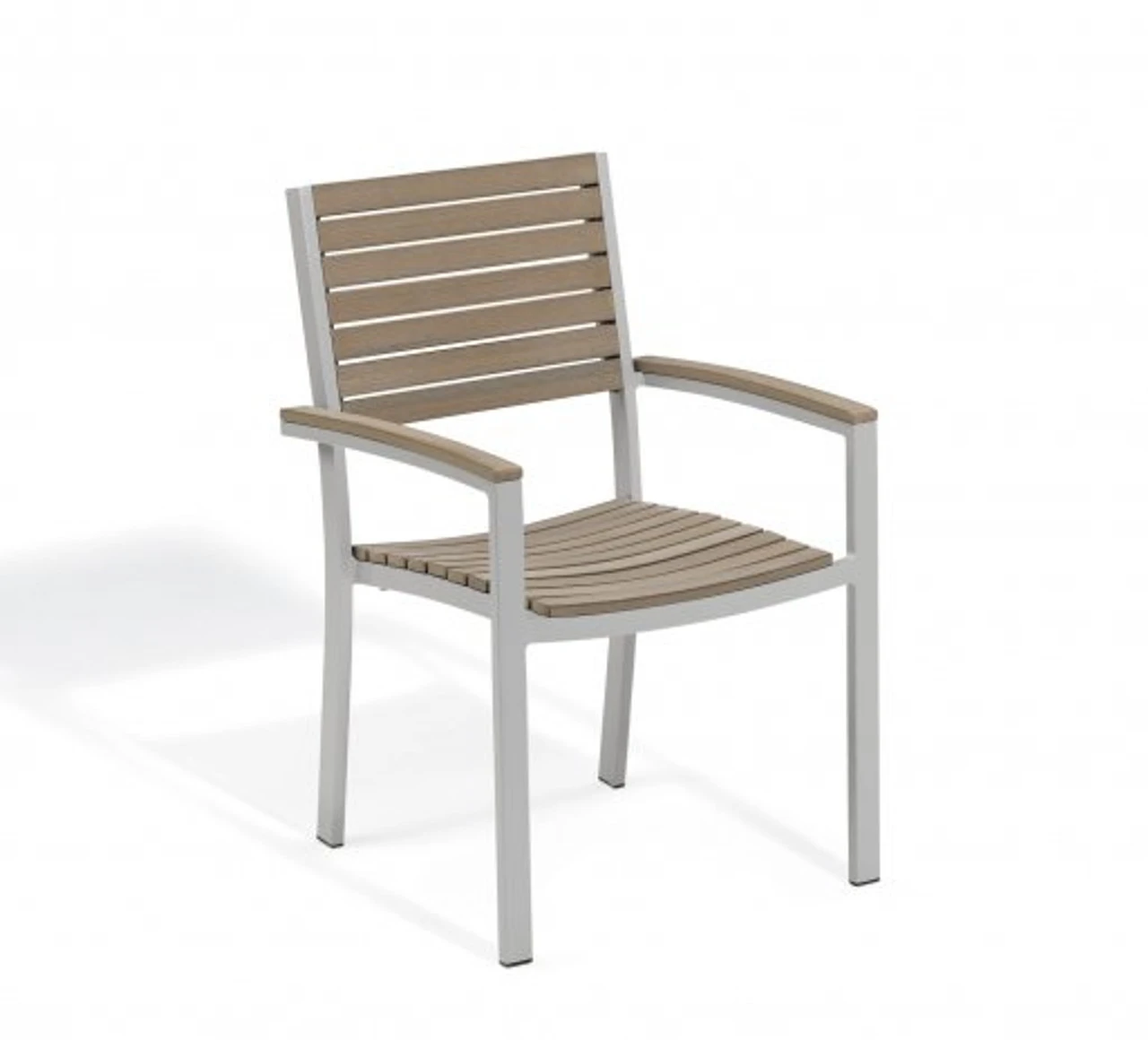 Oxford Garden Travira Tekwood 10 Seat Rectangular Dining Set - July 4th Sale - Good 'til The 8th! 3 Oxford Garden Travira Tekwood 10 Seat Rectangular Dining Set - July 4th Sale - Good 'til The 8th! - Image 3