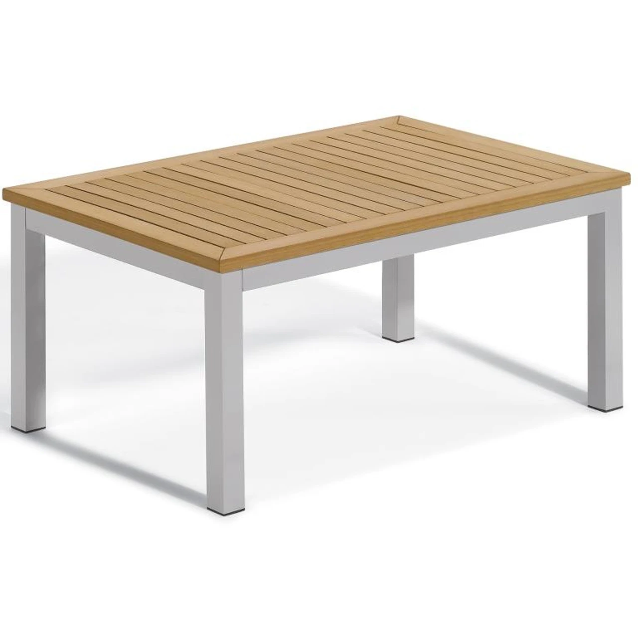 Oxford Garden Travira Tekwood Loveseat Sectional - July 4th Sale - Good 'til The 8th! 3 Oxford Garden Travira Tekwood Loveseat Sectional - July 4th Sale - Good 'til The 8th! - Image 3