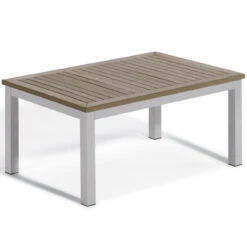 Oxford Garden Travira Tekwood Loveseat Set - July 4th Sale - Good 'til The 8th! -Patio Furniture Store oxford garden travira tekwood loveseat set 66 84430.1646937174