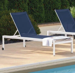Oxford Garden Ven Stackable Sling Chaise Lounge (Set Of 2) - July 4th Sale - Good 'til The 8th! 5 Oxford Garden Ven Stackable Sling Chaise Lounge (Set Of 2) - July 4th Sale - Good 'til The 8th! -Patio Furniture Store oxford garden ven stackable sling chaise lounge set of 2 32 84637.1646937292
