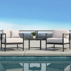 Sunset West Pietra Club Chair Lounge Set -Patio Furniture Store pietra lounge set 64826.1708716186