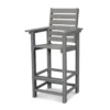 POLYWOOD® Captain 49" Bar Chair