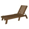 POLYWOOD® Captain 77" Chaise