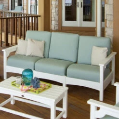 POLYWOOD® Club Sofa-Currently Unavailable 6 POLYWOOD® Club Sofa-Currently Unavailable -Patio Furniture Store polywood club sofa 47 21155.1646938234