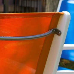 POLYWOOD® Coastal Wheel Chaise Lounge -Patio Furniture Store polywood coastal wheel chaise lounge 53 43966.1646937612