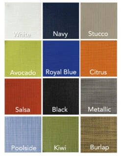 POLYWOOD® Coastal Wheel Chaise Lounge -Patio Furniture Store polywood coastal wheel chaise lounge 54 07973.1646937612