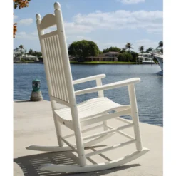POLYWOOD® Jefferson Rocking Chair-Currently Unavailable 6 POLYWOOD® Jefferson Rocking Chair-Currently Unavailable -Patio Furniture Store polywood jefferson rocking chair 31 47196.1646938690