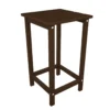 POLYWOOD® Long Island 26" Counter Side Table-Currently Unavailable