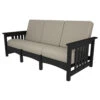 POLYWOOD® Mission Sofa