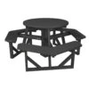 POLYWOOD® Park 36" Round Picnic Table-Currently Unavailable