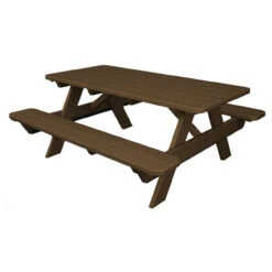 POLYWOOD® Park 72" Picnic Table-Currently Unavailable