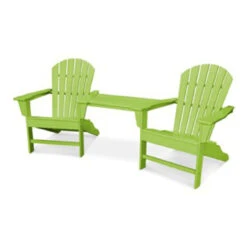 POLYWOOD® South Beach Tete-a-Tete Set-Currently Unavailable