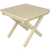 POLYWOOD® Square 18" Side Table-Currently Unavailable
