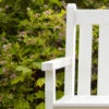 POLYWOOD® Traditional Garden Arm Chair-Currently Unavailable