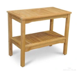 Regal Teak 36" Buffet