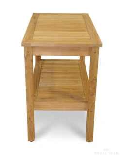 Regal Teak 36" Buffet -Patio Furniture Store regal teak 36 buffet 64 49447.1646962332