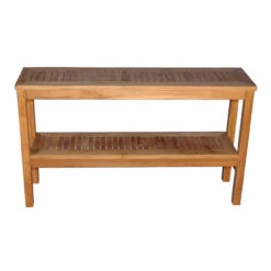 Regal Teak 60" Buffet