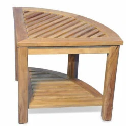 Regal Teak 19" Corner Table 5 Regal Teak 19" Corner Table -Patio Furniture Store regal teak corner table 31 17898.1646962330