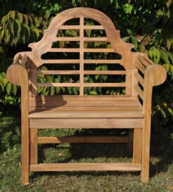 Regal Teak Lutyens Marlboro Garden Chair -Patio Furniture Store regal teak lutyens marlboro garden chair 42 35450.1646962316