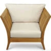 Regal Teak Nevis Island Club Chair