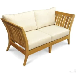 Regal Teak Nevis Island Loveseat 5 Regal Teak Nevis Island Loveseat -Patio Furniture Store regal teak nevis island loveseat 30 51416.1646962320