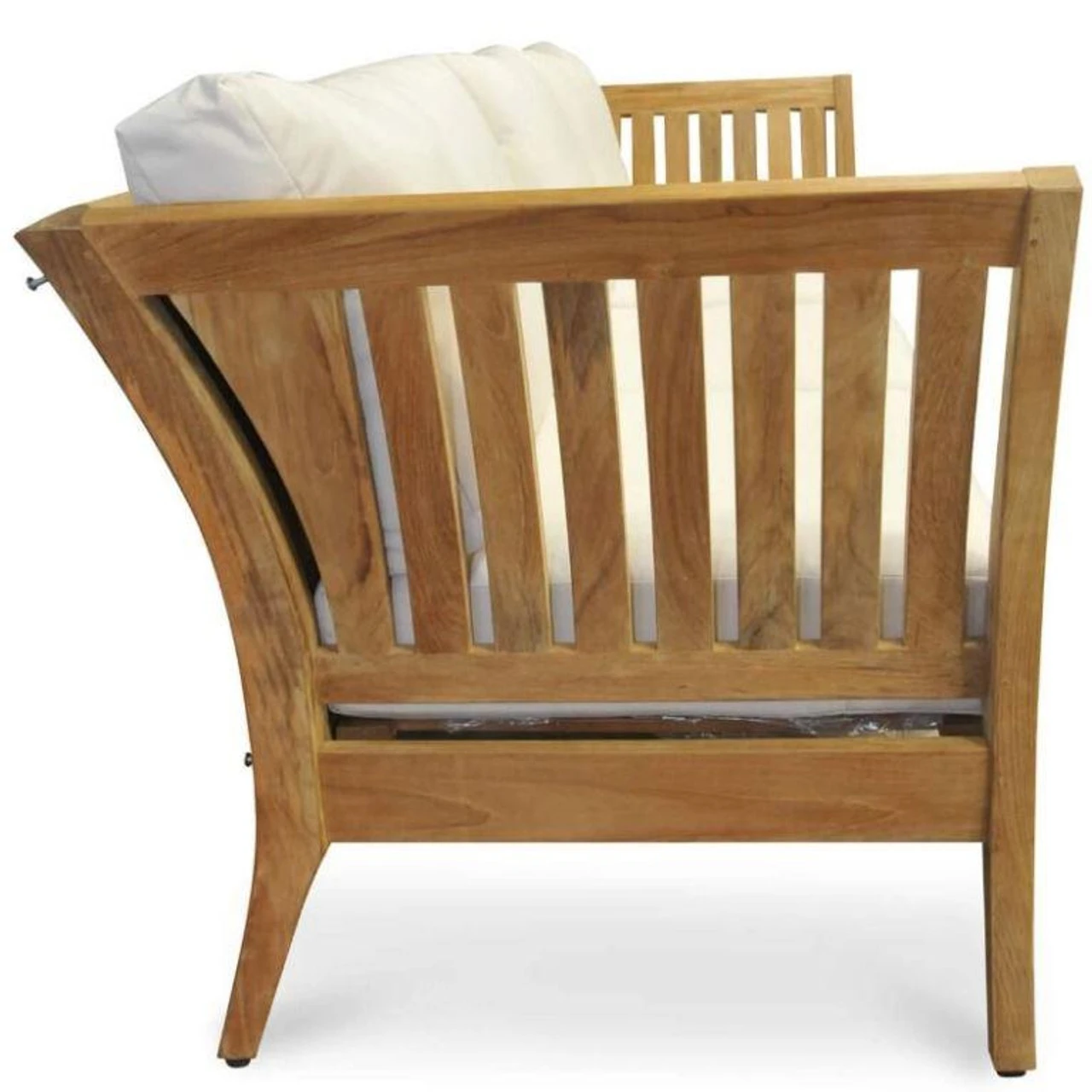 Regal Teak Nevis Island Sofa 3 Regal Teak Nevis Island Sofa - Image 3