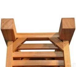 Regal Teak Regency Shower Bench 8 Regal Teak Regency Shower Bench -Patio Furniture Store regal teak regency shower bench 52 64313.1646962328