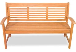 Regal Teak Westerly Garden Bench
