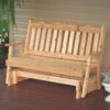 Royal English Cedar Glider (4', 5' Or 6')