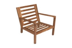 Royal Teak Coastal Deep Seating Chair -Patio Furniture Store royal teak coastal deep seating chair 83 25614.1646962953