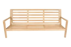 Royal Teak Coastal Deep Seating Sofa 9 Royal Teak Coastal Deep Seating Sofa -Patio Furniture Store royal teak coastal deep seating sofa 85 55488.1646962963