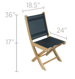 Royal Teak Dining Set With 63" Comfort Table And 6 Sailmate Chairs 12 Royal Teak Dining Set With 63" Comfort Table And 6 Sailmate Chairs -Patio Furniture Store royal teak dining set with 63 comfort table and 6 sailmate chairs 85 14736.1646962875