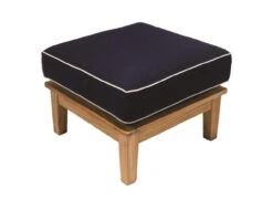 Royal Teak Miami 6 Piece Deep Seating Group