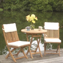 Royal Teak Sailor Folding Chair 6 Royal Teak Sailor Folding Chair -Patio Furniture Store sailor teak folding chair 46 55827.1683581576